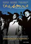 The Source: Story of the Beats and the Beat Generation , Johnny Depp