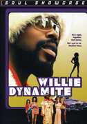 Willie Dynamite , Richard Lawson