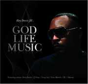 God Life Music , Roy Davis, Jr.
