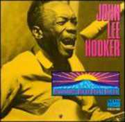 Mississippi River Delta Blues , John Lee Hooker