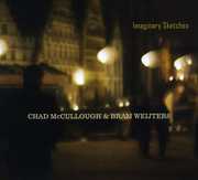 Imaginary Sketches , Chad McCullough