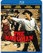 The Hangman , Robert Taylor