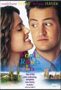 Fools Rush in , Matthew Perry