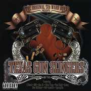 Texas Gun Slingers , 5th Ward Boyz