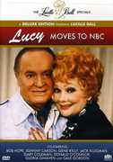The Lucille Ball Specials: Lucy Moves to NBC , Lucille Ball