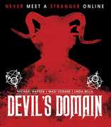 Devil's Domain , Michael Madsen