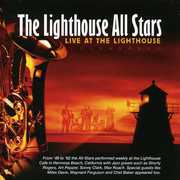 Live At Lighthouse , Lighthouse Allstars
