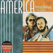 Ventura Highway & Other Favori , America