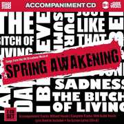 Karaoke: Spring Awakening, Songs From The Broadway Musical , Various Artists