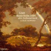 Complete Piano Music 16 , Leslie Howard