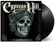 Los Grandes Exitos En Espanol [Import] , Cypress Hill