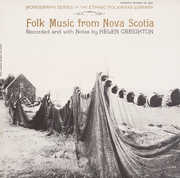 Folk Music Nova Scotia / Various , Various Artists