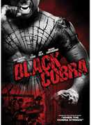 Black Cobra , Michael Chinyamurindi