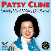 Honky Tonk Merry Go Round , Patsy Cline