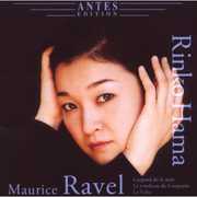 Gaspard de la Nuit , Maurice Ravel