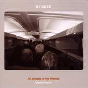 All People Is My Friends , DJ Koze