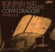 Coffin Dragger/ Arabesque , The Pluto Walkers