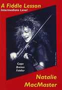 A Fiddle Lesson , Natalie MacMaster