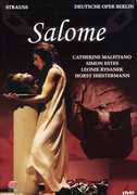 Salome , Clemens Bieber