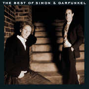 The Best Of Simon & Garfunkel , Simon & Garfunkel