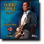 15 Original Hits 2 , Isidro Lopez