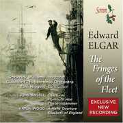 Fringes of the Fleet , Tom Higgins