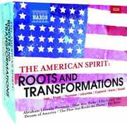 American Spirit: Roots & Transformations / Various , Various Artists