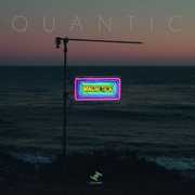 Magnetica , Quantic