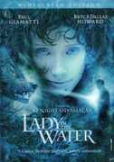 Lady in the Water , Paul Giamatti
