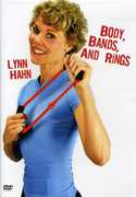 Body, Bands and Rings Workout , Lynn Hahn