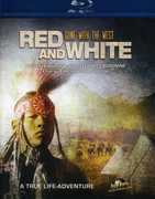 Red & White Gone With the West , Ernest Borgnine