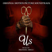Us (Original Motion Picture Soundtrack) , Michae Abels