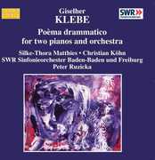 Piano Music 2 , Peter Ruzicka