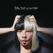 This Is Acting , Sia