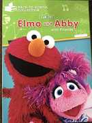 Elmo and Abby With Friends 