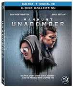 Manhunt: Unabomber , Sam Worthington
