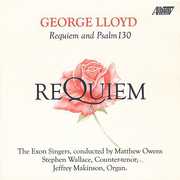 Requiem /  Psalm 130 , George Lloyd