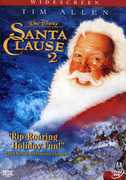 The Santa Clause 2 , Tim Allen