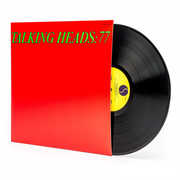 Talking Heads: 77 , The Talking Heads