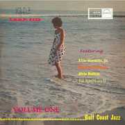 Gulf Coast Jazz 1 , American Jazz Quintet