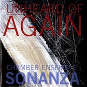 Unheard of Again , Sonanza