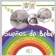 Suenos de Bebe 2 /  Various [Import] , Various Artists