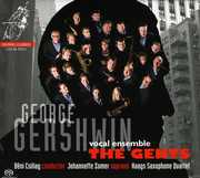 Gents Sing Gershwin , The Gents