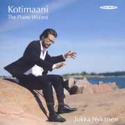 Kotimaani: Piano Wizard , Jukka Nyk nen