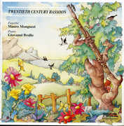 20th Century Bassoon , Mauro Monguzzi
