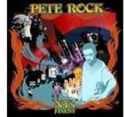 NY's Finest [Explicit Content] , Pete Rock