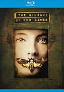 The Silence Of The Lambs , Jodie Foster