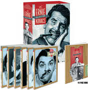 The Ernie Kovacs Collection: Volume 1 , Ernie Kovacs