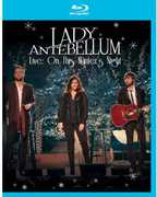 On This Winters Night , Lady A