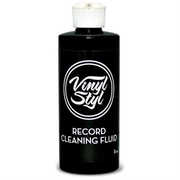 Vinyl Styl® 8oz VS-A-008 Vinyl Record Cleaning Fluid 